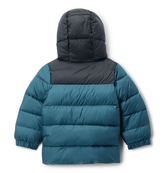 Columbia Puffect Jacket Infant Jackets Columbia